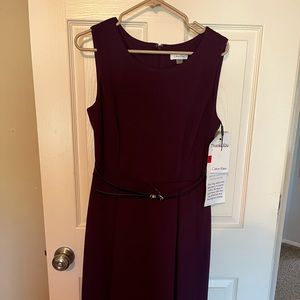 Calvin klein dress